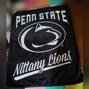 Penn State Blanket
